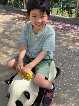 stk25さんのコーディネート