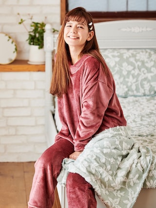 しまむら シマムラ の Disney ディズニー プーさん シングルロングサイズ布団2点セット 寝具 Wear