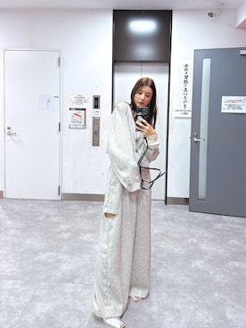 スザンヌさんのコーディネート