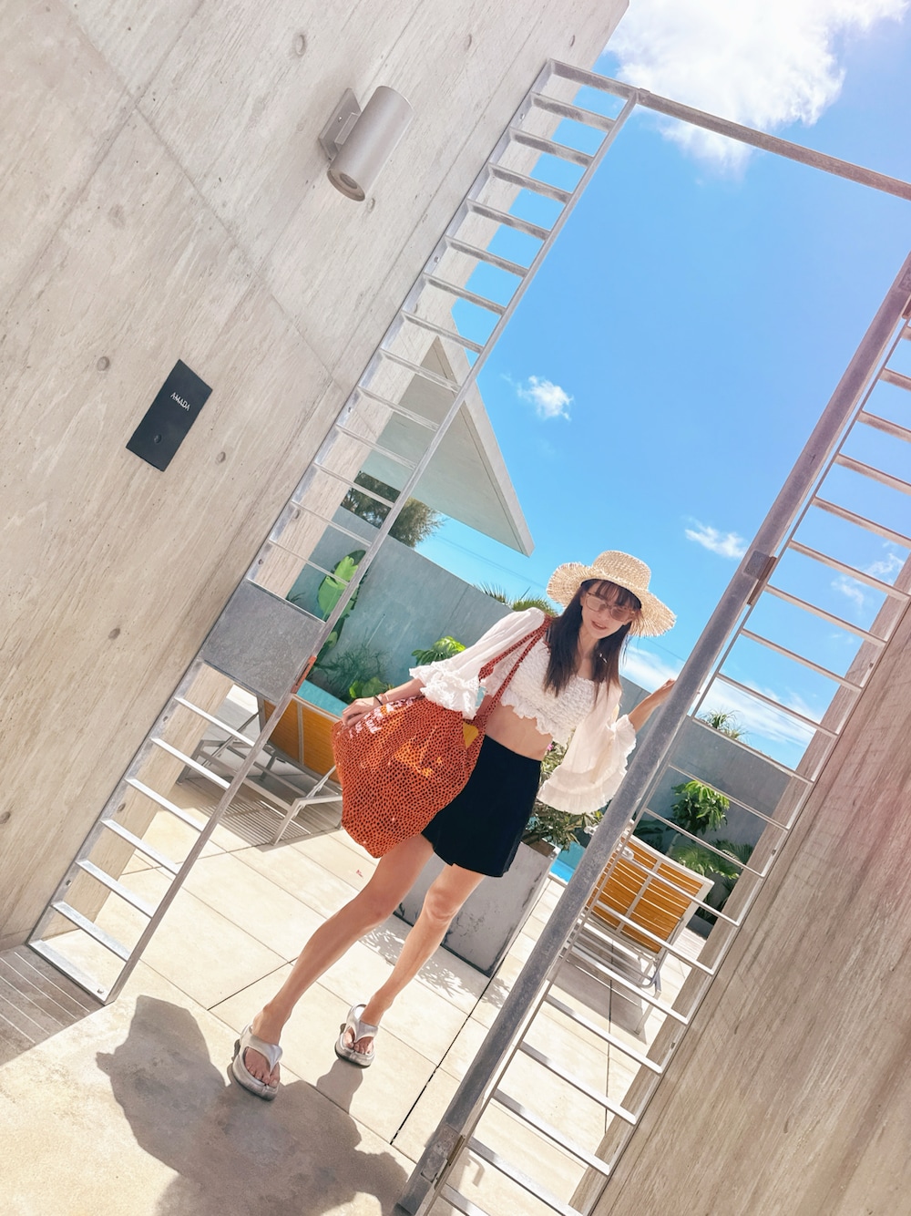 UN3D.の水着を使った人気ファッションコーディネート - WEAR