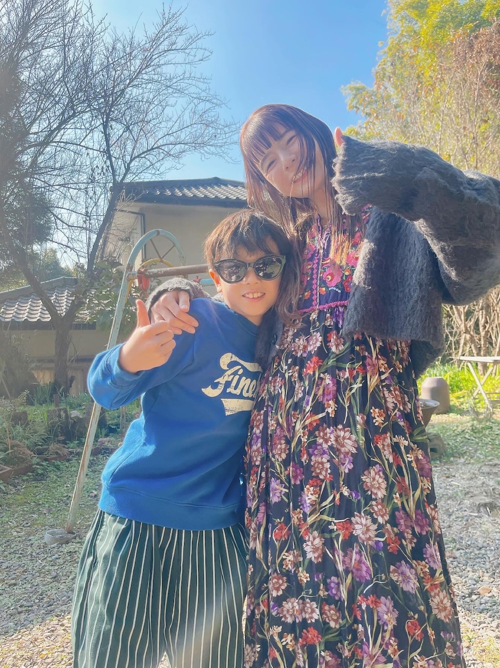 スザンヌ｜Freadaのワンピースを使ったコーディネート - WEAR 