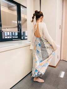 FUMIE TANAKA（フミエタナカ）の「【FUMIE＝TANAKA(フミエタナカ