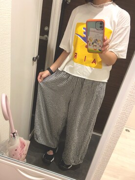 ひ こさんのコーディネート