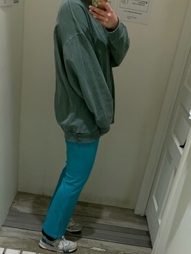 みんさん（レディース・168cm）の春コーディネート