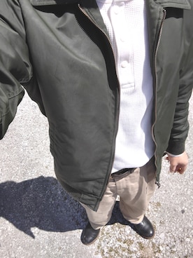 nさんのコーディネート