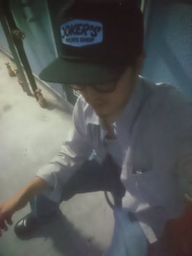 nさんのコーディネート