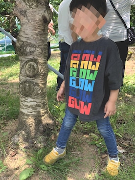 rkさんのコーディネート