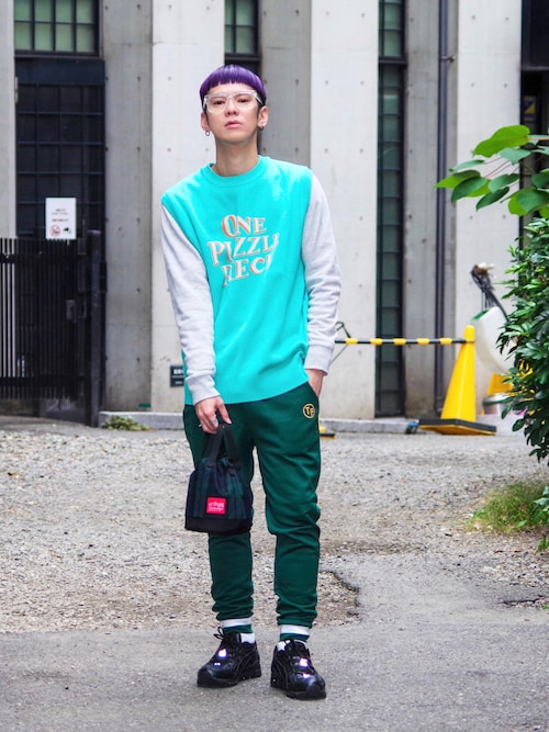 naoki42さんのコーディネート