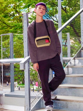 naoki42さんのコーディネート