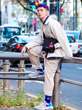 naoki42さんのコーディネート