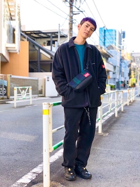 naoki42さんのコーディネート