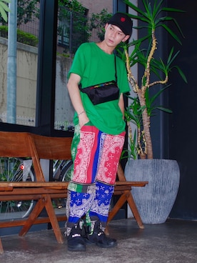 naoki42さんのコーディネート