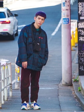 naoki42さんのコーディネート