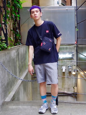 naoki42さんのコーディネート