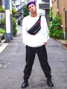 naoki42さんのコーディネート