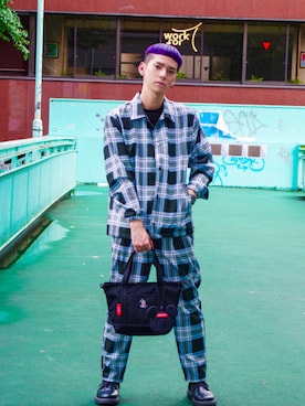 naoki42さんのコーディネート