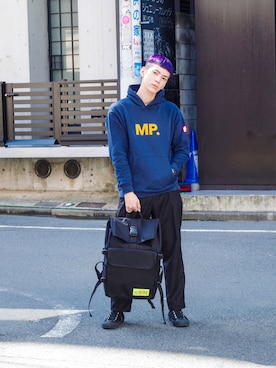 naoki42さんのコーディネート