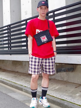 naoki42さんのコーディネート