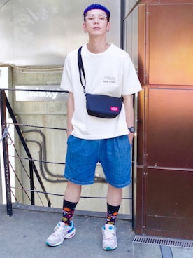 naoki42さんのコーディネート