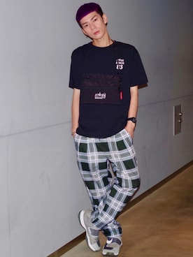 naoki42さんのコーディネート