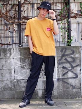 naoki42さんのコーディネート