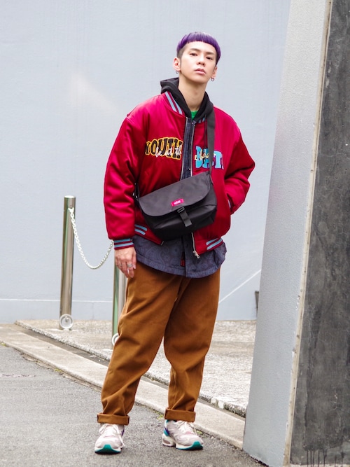 naoki42さんのコーディネート