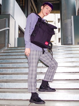 naoki42さんのコーディネート