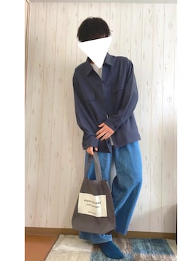 ざしさんのコーディネート