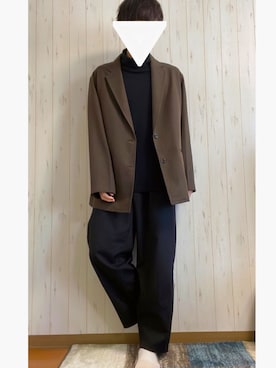 ざしさんのコーディネート