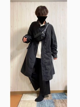 ざしさんのコーディネート