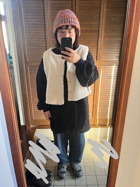 MAGOさんのコーディネート