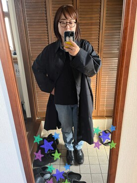 MAGOさんのコーディネート