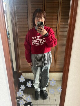 MAGOさんのコーディネート