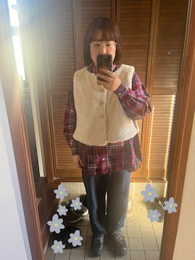 MAGOさんのコーディネート