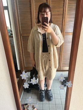 MAGOさんのコーディネート