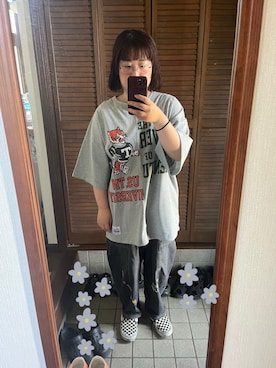 MAGOさんのコーディネート