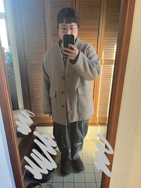 MAGOさんのコーディネート