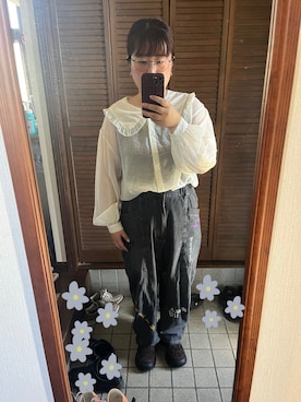 「秋服」｜MAGOさん（レディース・156cm・30代）の秋コーディネート