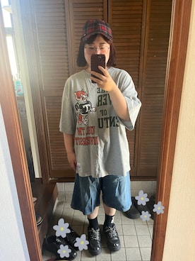 MAGOさんのコーディネート