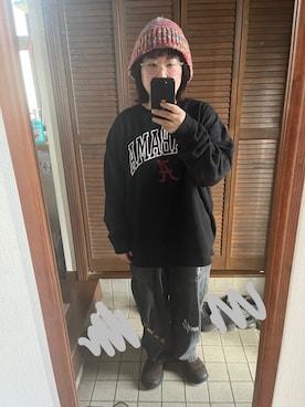 MAGOさんのコーディネート