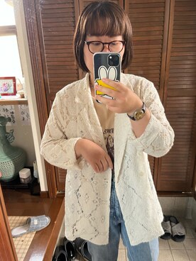 MAGOさんの（KBF | ケイビーエフ）を使ったコーディネート
