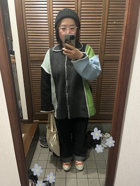 MAGOさんのコーディネート