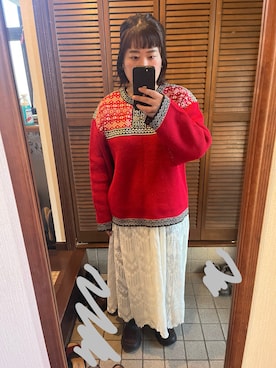 MAGOさんのコーディネート