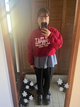 MAGOさんのコーディネート