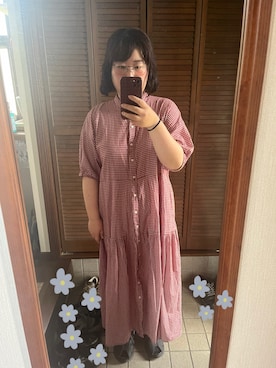 MAGOさんのコーディネート