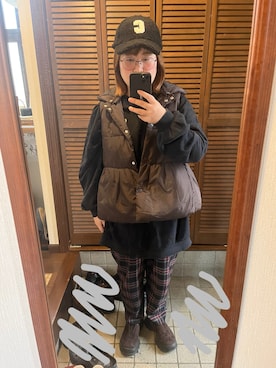 MAGOさんのコーディネート