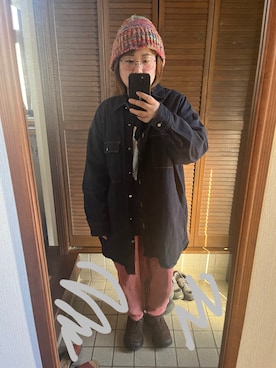 MAGOさんのコーディネート