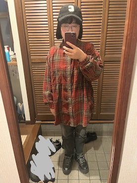 MAGOさんのコーディネート