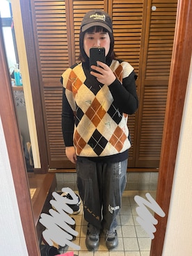 MAGOさんのコーディネート