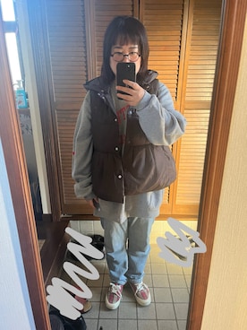 MAGOさんのコーディネート